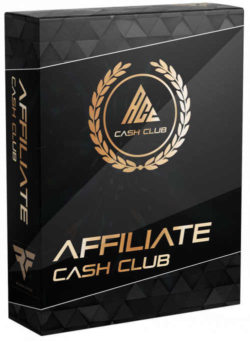 Affiliate Cash Club