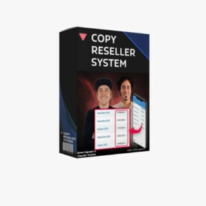 Copy Reseller System